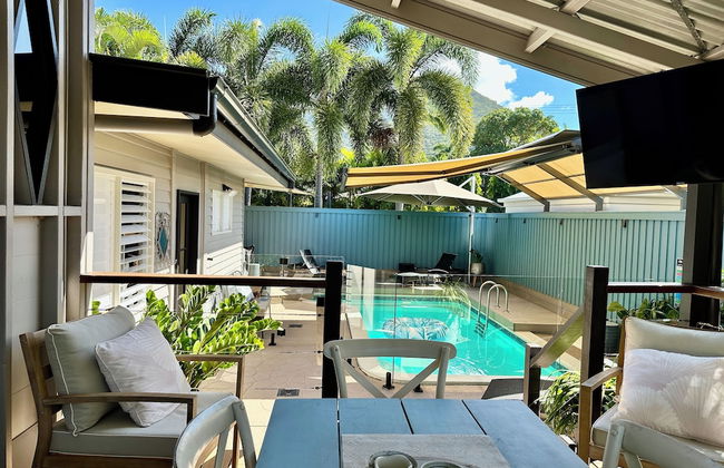 Sweet Creek Cottage, Palm Cove - Foto 54