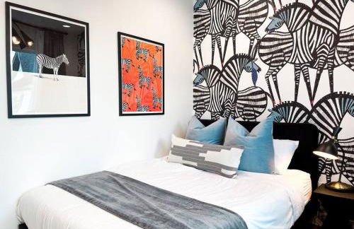 The Oasis Checkmate Stunning Rooftop with Views - Foto 104