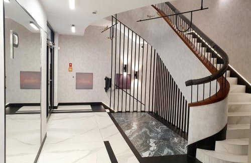 5 min do plaży! Plac Unii - Baltic Sands Premium Apartments - Photo 22