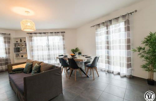 Les Villas de Castel - Villa Les lauriers - Photo 13