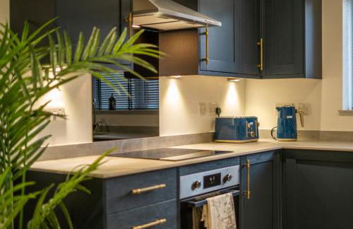 Mill Road Ground Floor Apartment - Foto 25