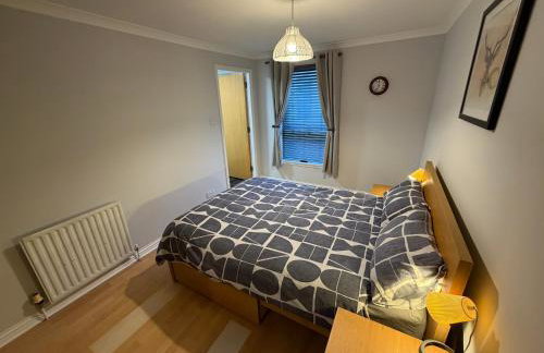 Apartment in Heart of West End- Parking Space- recent refurb- Near University and Kelvingrove Art Gallery - Foto 6