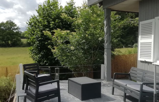 Charming Chalet in Transinne - Photo 26