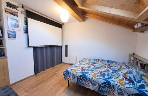 L'Écrin de Jana - Family chalet with garden - Foto 17