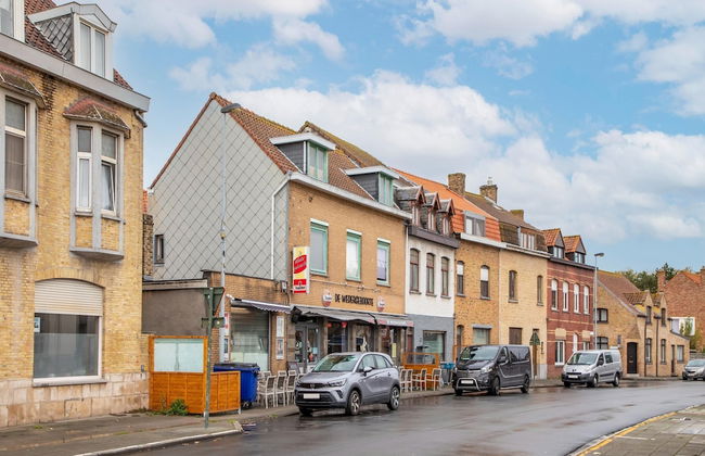 Holiday Home Near the Beach - Foto 39