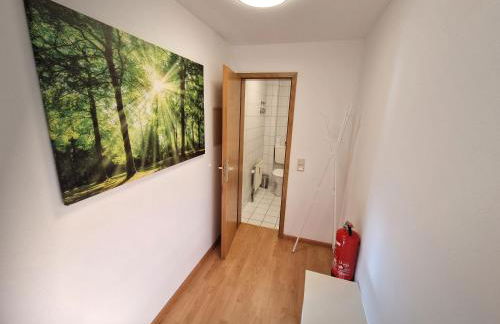 Zauberhaft übernachten - nur 7 min vom Europa-Park - Foto 32