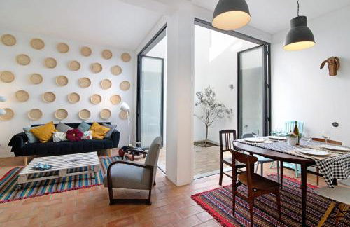 Casa Loulé - Foto 1