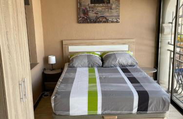 Beachfront apartment - Photo 12