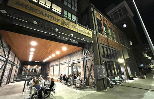 Mercantile industrial loft! - Photo 36