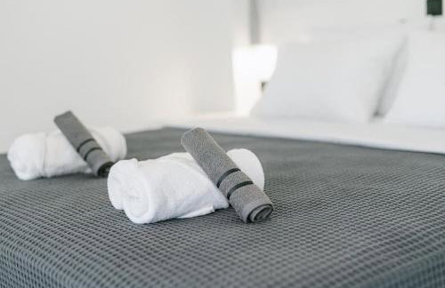 Nysa Kea - A Cycladic House - Foto 13