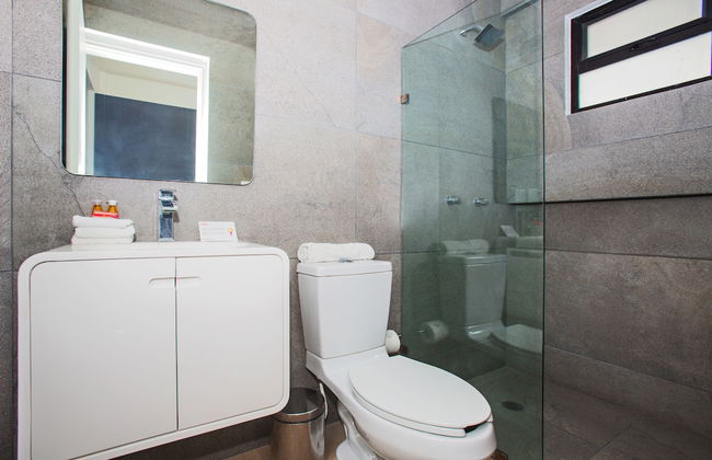 Studio 30 Condhotel by Nah Hotels - Photo 27