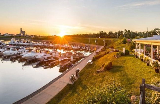 Blue Dog Landing - Foto 59