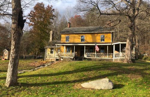 Slumberland at the River's Edge - Foto 20