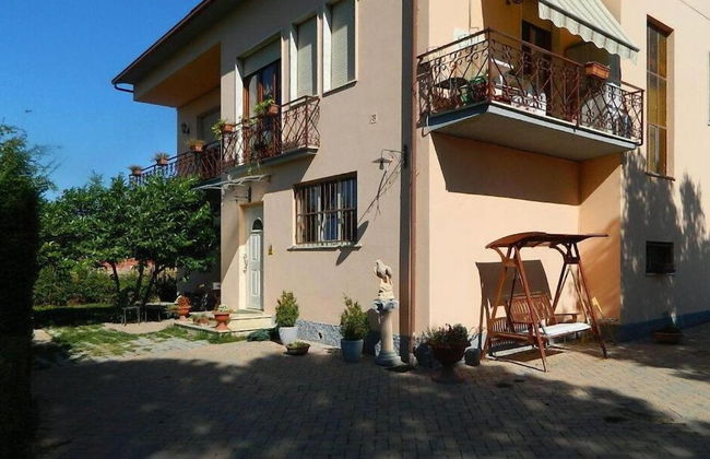 Artisti del Cavallo Tourism - Foto 33