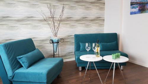 Apartment Alt-Refrath - Foto 4