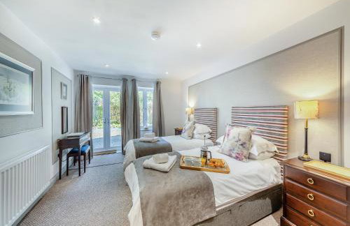 North End Cottage - Foto 12