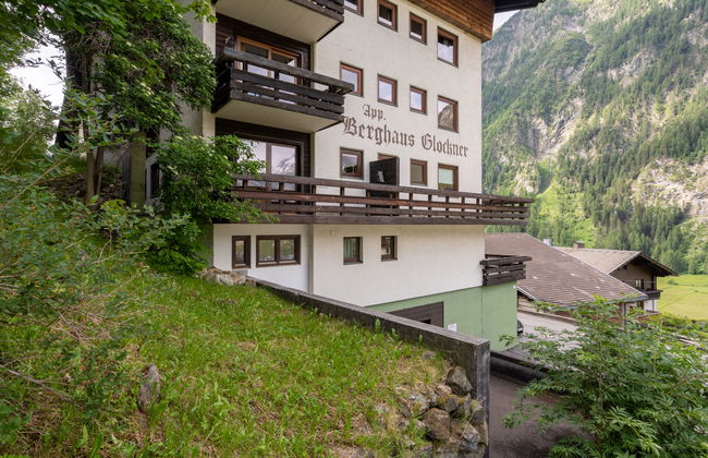 1 bedroom Apartment in Heiligenblut am Großglockner - Photo 25