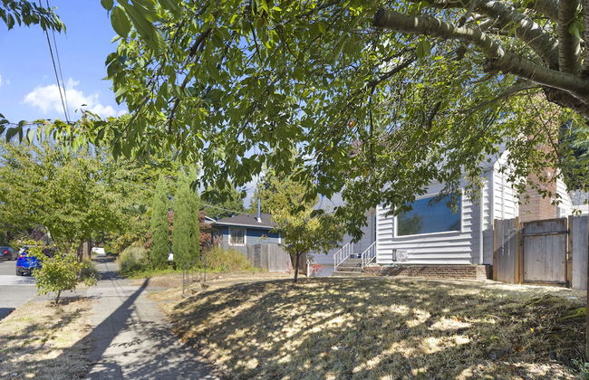 Ballard's vintage Moroccan Basement Stdo - Foto 16