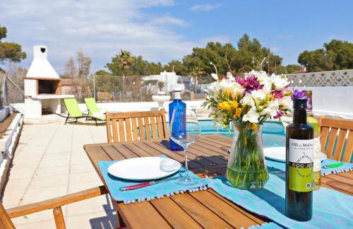 Villa Bahias - Foto 25