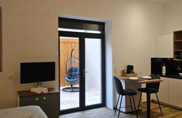 La Bastide Foch - Appart'Hôtel Business & Confort Centre Ville - Foto 7