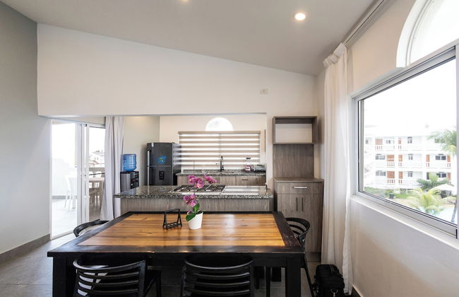 Ocean Palms Residences - Photo 21