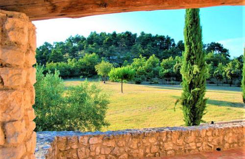 Le Mas Sérénité - Foto 51