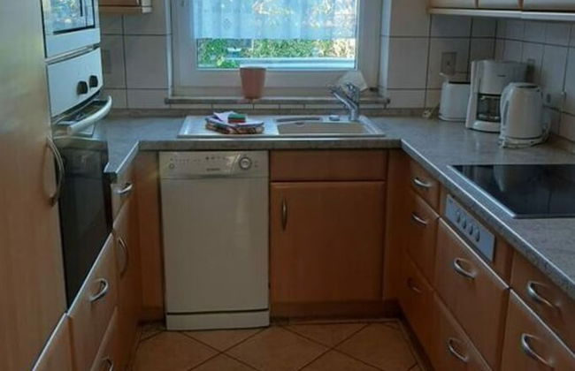 Haus Schumacher Modern Retreat - Foto 5