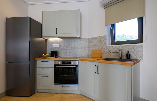 Kannas Mani-Luxury Suites- Adults friendly 14+ - Foto 69