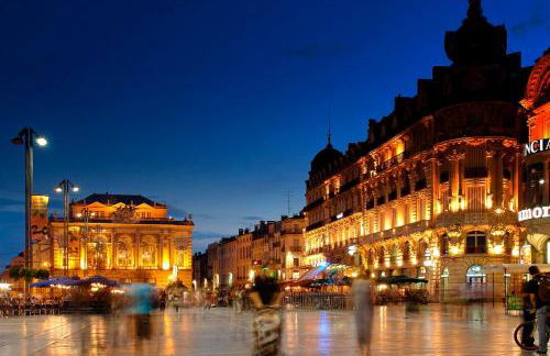Home Chic Home - La Terrasse Bazille - Photo 102
