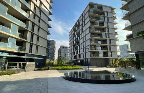 Stupendo appartamento in Fiera Milano-Up Town - Foto 26