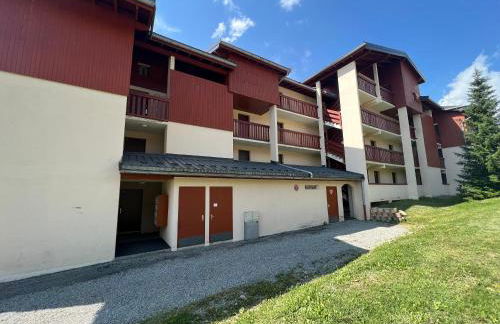 Duplex 4 couchages La Toussuire - Foto 36