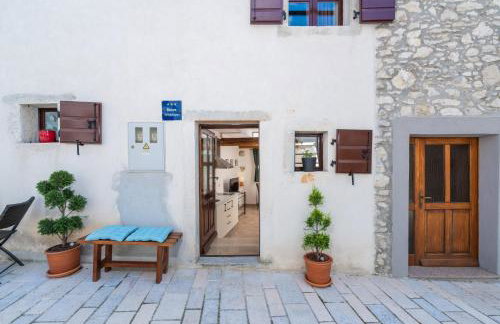 Adorable apartment San Rocco 2 - Photo 19