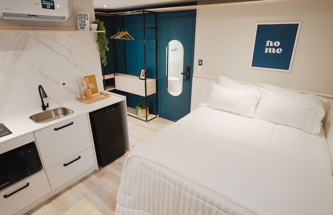 Apê Bela Cintra - Foto 35