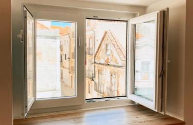 Preia-Mar Duplex Setúbal Miradouro - Foto 19