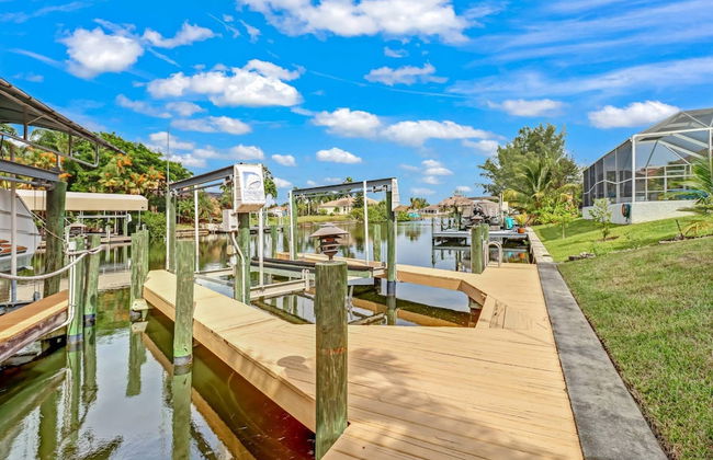 2605 Beach Parkway - Foto 22