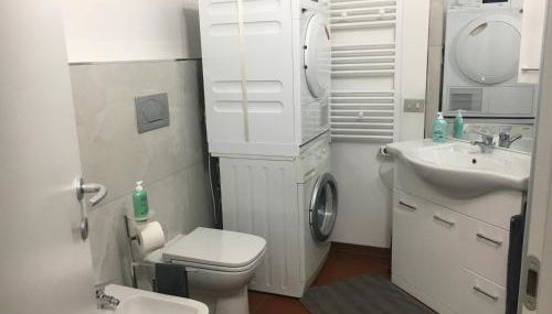 VILLA ISELLA - Photo 5, towels, Shower