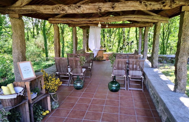 Casa do Cribeiro - Photo 14