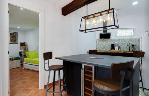 Detached villa for 6 People in Lloret de Mar with comunal Outdoor swimming pool - Foto 6