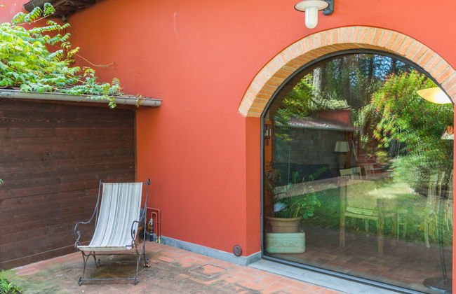 Casale il Poggio - Foto 36