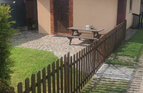 Domek w Zaciszu - Foto 4
