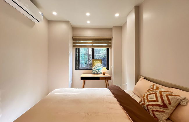 NINE HOUSING 279 Doi Can - Foto 4