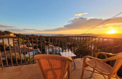 Villa Mare Nostrum,12 personen, panoramisch zeezicht - Foto 42