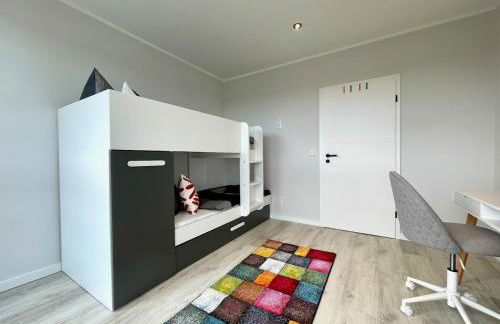 Premium Penthouse W46 Dresden - elbnah, hochwertig, zentral, 3 Schlafzimmer! - Foto 24