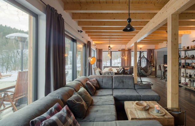 Welcoming Villa With Amenities - Foto 13