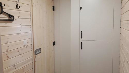 Bungalow Mila Morska - Foto 2, wardrobe