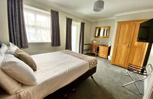 Jeffersons Hotel & Serviced Apartments - Foto 20