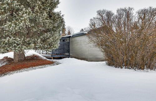 Downtown Cascade Vacation Rental Less Than 1 Mi to Lake! - Foto 27