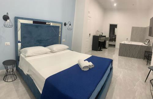 miris apartment fast comfortable naples airport capodichino 25 minutes walk self check-in - Photo 3