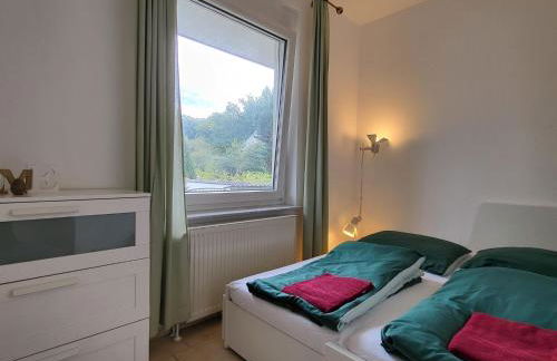 Apartment Terrassenwohnung am See by Interhome - Foto 11