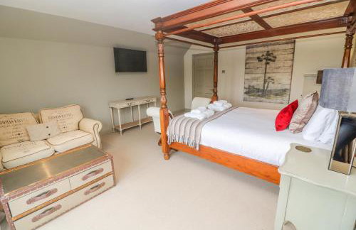 Bodmin Country House - Foto 27